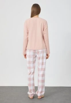 Anna Field SET - Pyjama - Taupe 12 Anna Field SET - Pyjama - Taupe -Anna Field Winkel 5c2a92a489ec4b2388bcfa3c35026461