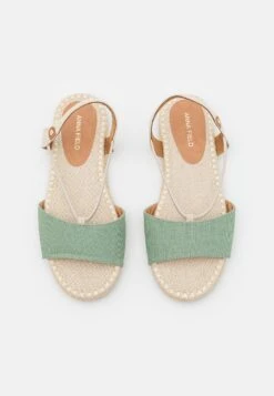 Anna Field Espadrilles - Mint 11 Anna Field Espadrilles - Mint -Anna Field Winkel 5ca232f750a54ad283c88fed3051743f