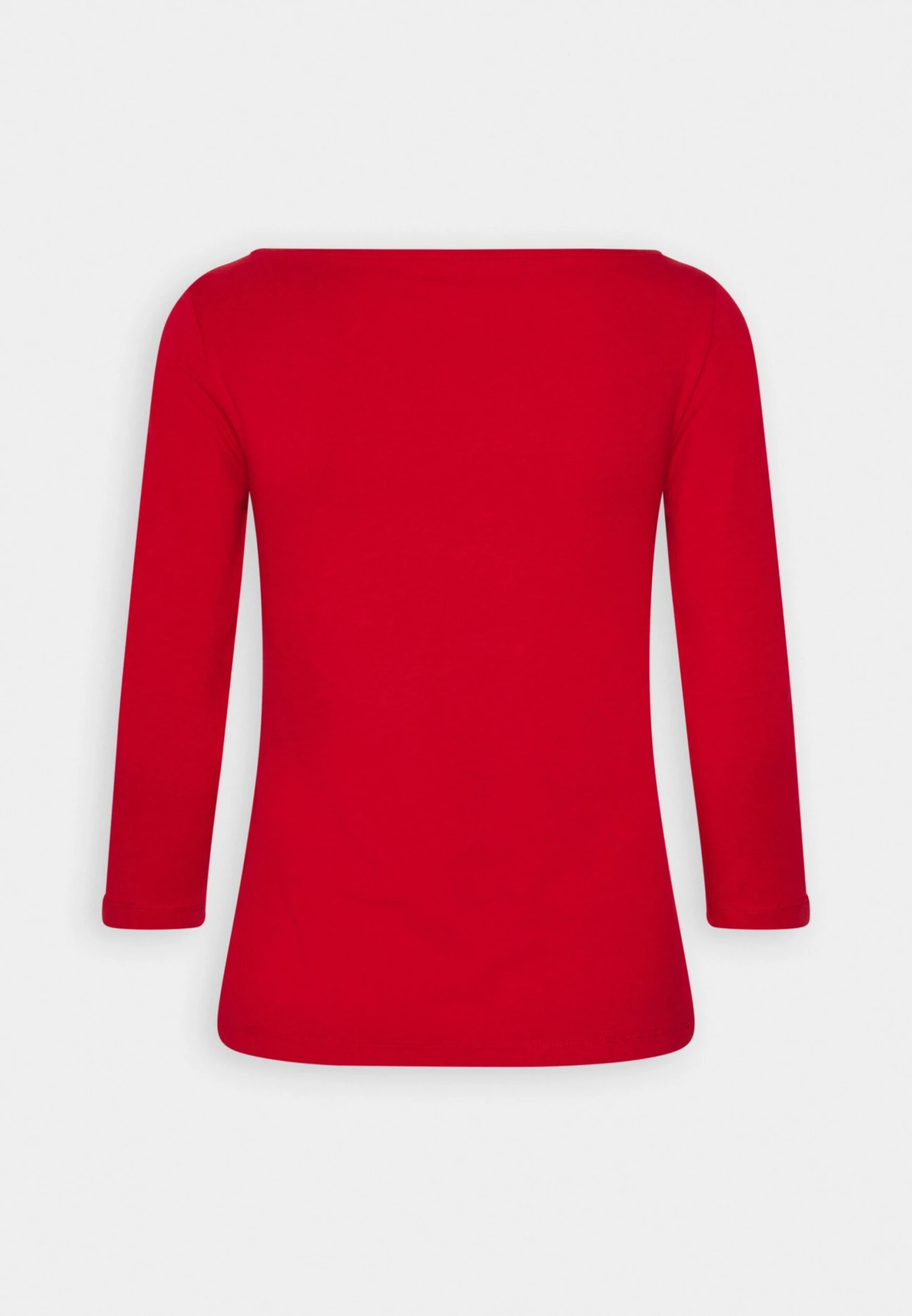 Anna Field Longsleeve - Dark Red 6 Anna Field Longsleeve - Dark Red - Afbeelding 6