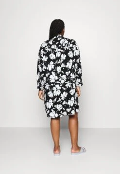 Blousejurk -Black/White 8 Blousejurk -Black/White -Anna Field Winkel 5e781dc5254c48cfaf79c53444843631