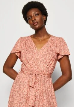 Anna Field Jurk - Brown/White 13 Anna Field Jurk - Brown/White -Anna Field Winkel 5ed94e9c6d75435782a95ca484373ed7