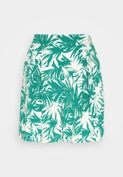 Anna Field Shorts - Green/Off White 10 Anna Field Shorts - Green/Off White -Anna Field Winkel 5f6994548d7244ab88b97367488fefbd