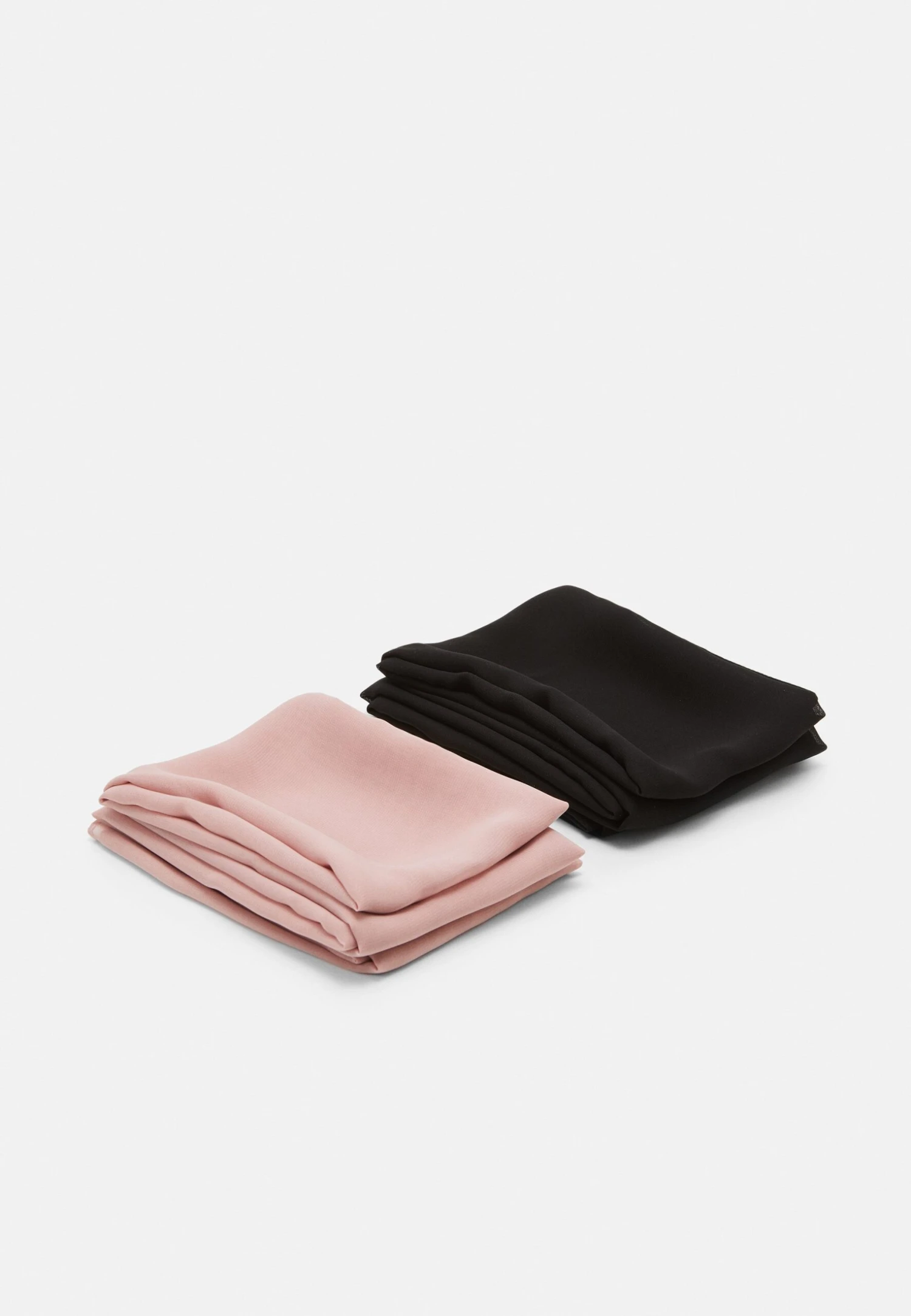Anna Field 2 Pack - Hoofdbedekking - Black/Pink 5 Anna Field 2 Pack - Hoofdbedekking - Black/Pink - Afbeelding 5
