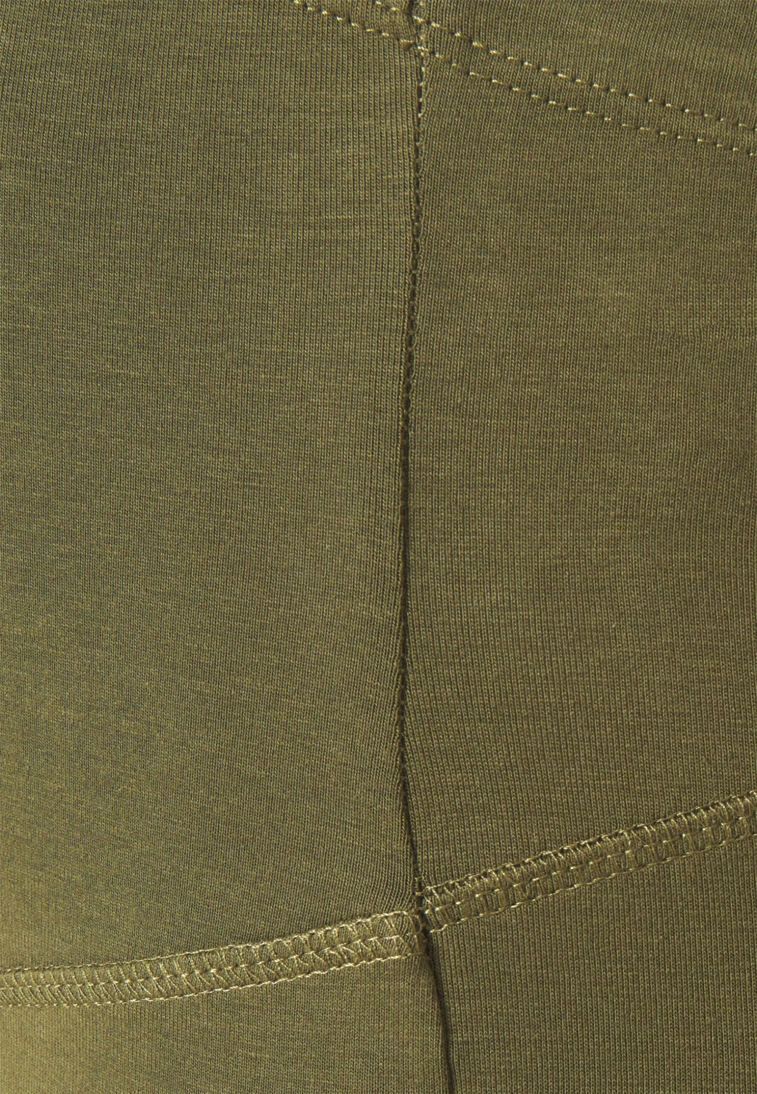 Leggings Maternity - Legging - Black/Olive 6 Leggings Maternity - Legging - Black/Olive - Afbeelding 6