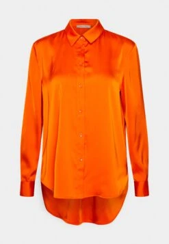 Anna Field Overhemdblouse - Orange 9 Anna Field Overhemdblouse - Orange -Anna Field Winkel 6099446b7fef4ad89414ef2a8eb17ae3