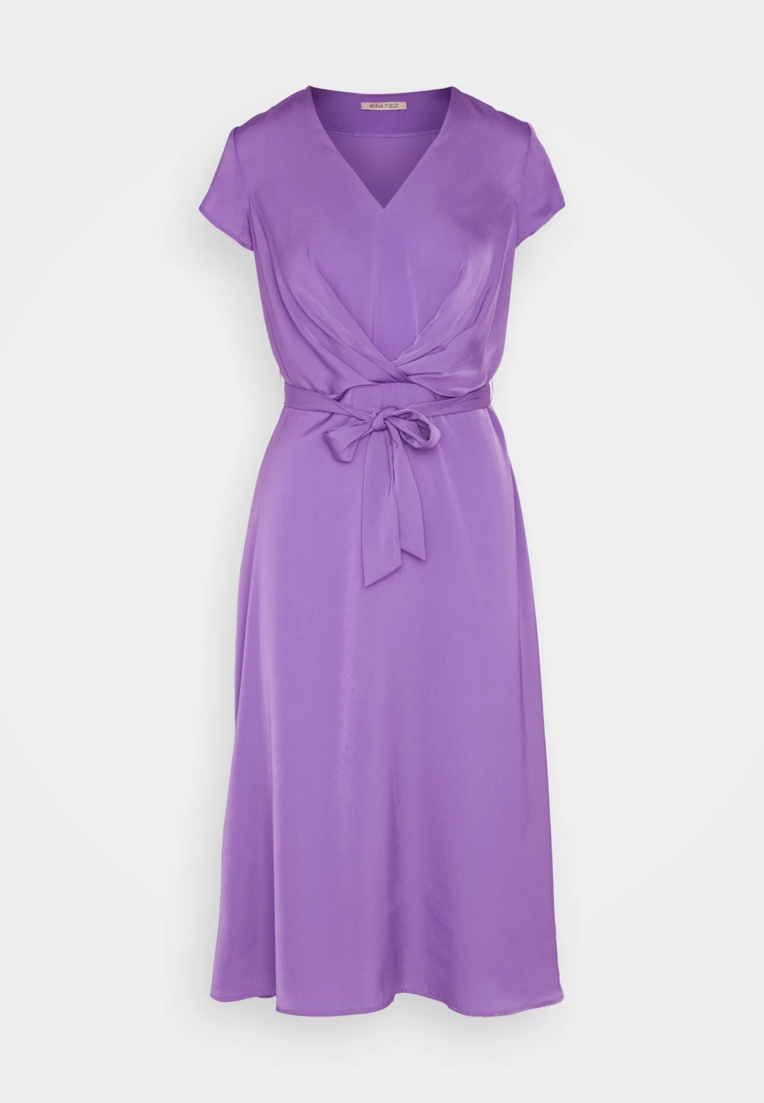Anna Field Cocktailjurk - Purple 7 Anna Field Cocktailjurk - Purple - Afbeelding 7