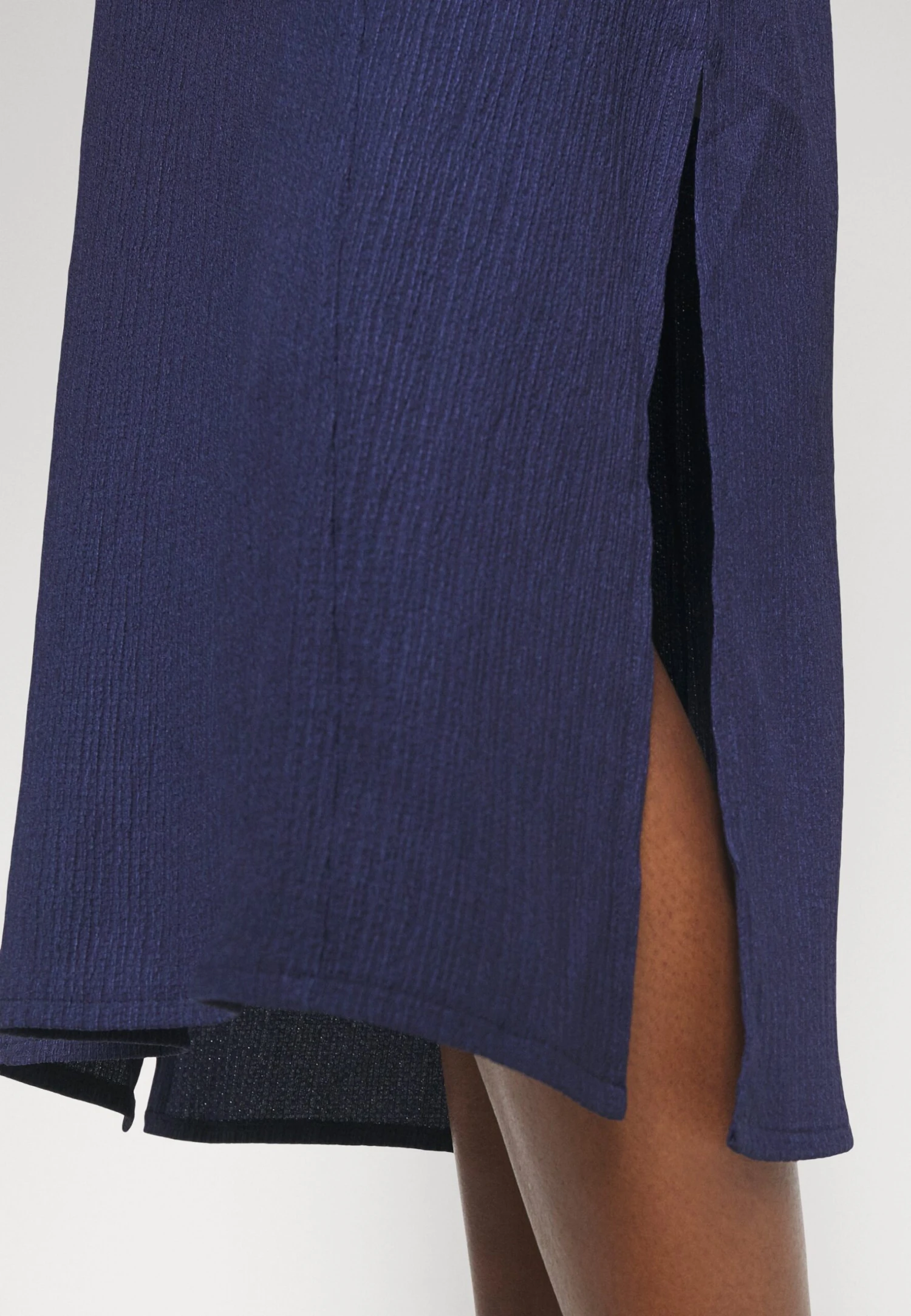 Anna Field V Front Beach Dress - Maxi-Jurk - Blue 6 Anna Field V Front Beach Dress - Maxi-Jurk - Blue - Afbeelding 6