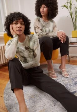 Anna Field Chino - Black -Anna Field Winkel 615881f6161844f398e317ca9393c44b