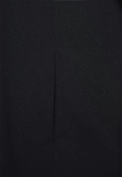 Halflange Jas - Black 5 Halflange Jas - Black -Anna Field Winkel 61a4d0efc0c54bf2b58736f4a120eb70