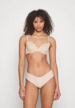 Anna Field 2 Pack Shakira / 916 - Nude_802 - Black - Beugel Bh - 916 - Nude_802 - Black -Anna Field Winkel 61bc35662e4d41eda5fd02e232956552