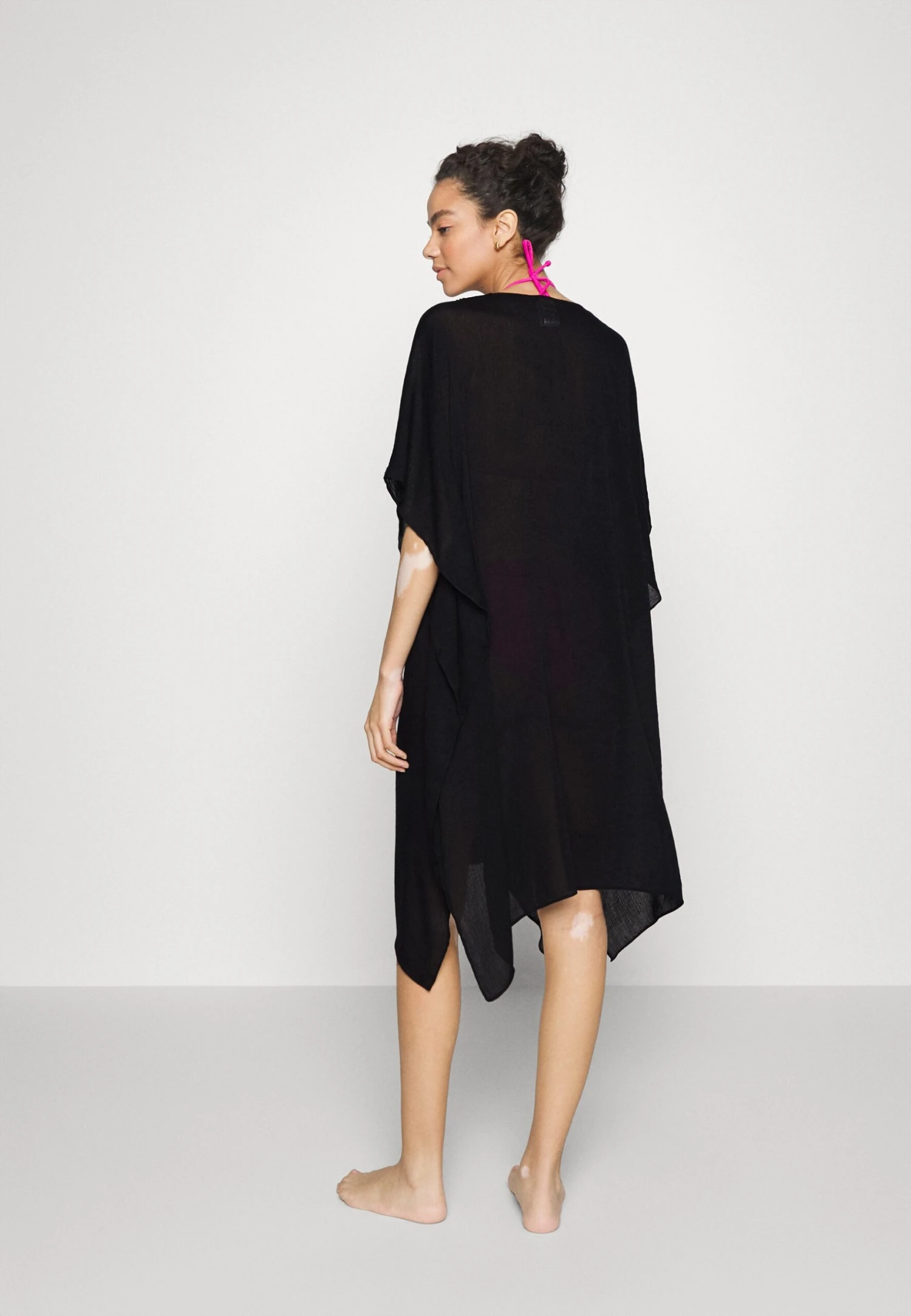 Anna Field Strandaccessoire - Black 3 Anna Field Strandaccessoire - Black - Afbeelding 3