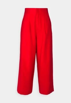 Anna Field Broek -Red -Anna Field Winkel 61dbcb499a704b129d62f3a0d0bf24bc