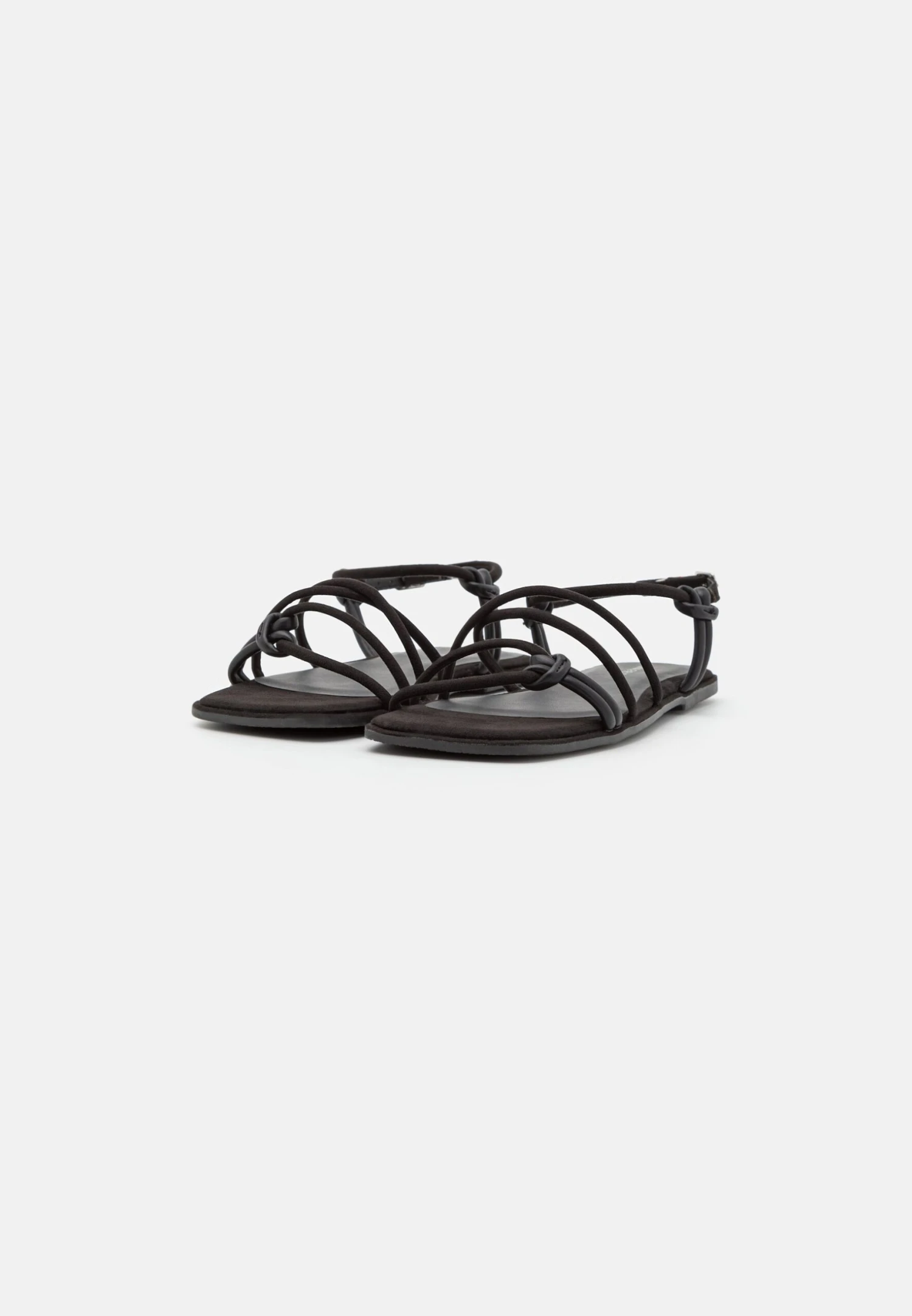 Wide Fit - Sandalen - Black 3 Wide Fit - Sandalen - Black - Afbeelding 3