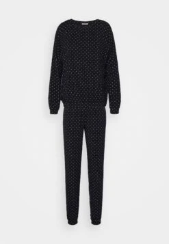 Anna Field Pyjama - Black/White 10 Anna Field Pyjama - Black/White -Anna Field Winkel 623239bf49d24ad2acd30f8e6d7f7117