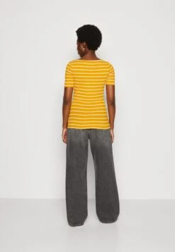 Anna Field T-Shirt Print - Dark Yellow/White 9 Anna Field T-Shirt Print - Dark Yellow/White -Anna Field Winkel 6266442cd1aa4081b5fa7a1857bda977