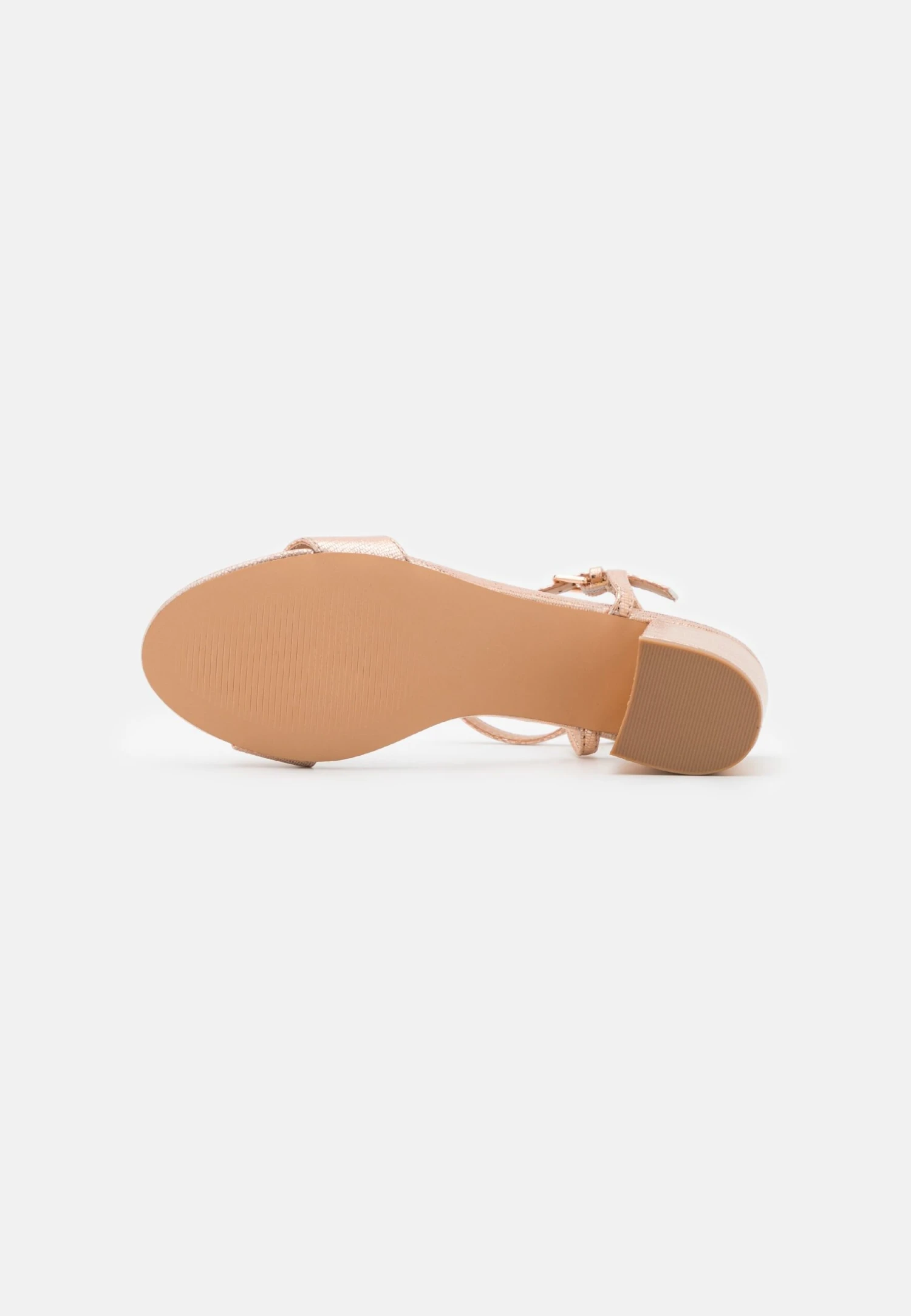 Anna Field Sandalen - Rose Gold-Coloured 5 Anna Field Sandalen - Rose Gold-Coloured - Afbeelding 5