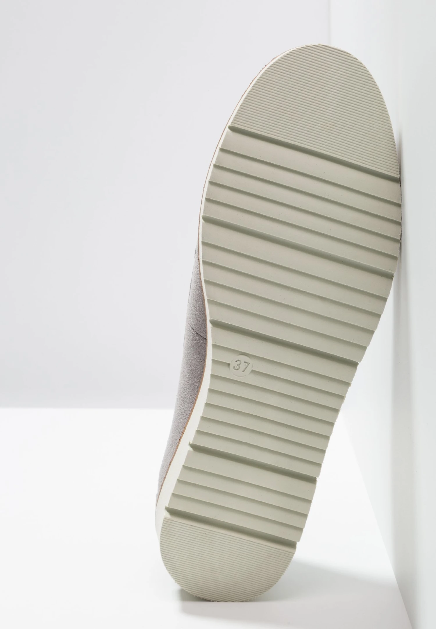 Anna Field Comfort Leather - Instappers - Grey 7 Anna Field Comfort Leather - Instappers - Grey - Afbeelding 7