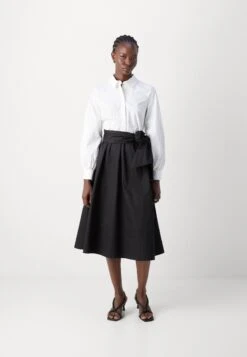 Anna Field Blousejurk - Black/white 10 Anna Field Blousejurk - Black/white -Anna Field Winkel 6314ed6660d448ef969c70587b6ce6f5