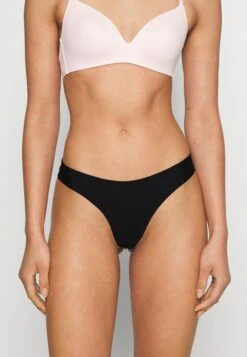 Anna Field Ahser 5 Pack Brief - Slip - 402 - Pink_001 - White_802 - Black -Anna Field Winkel 6359199393cf4ac1ba36af9556fad728