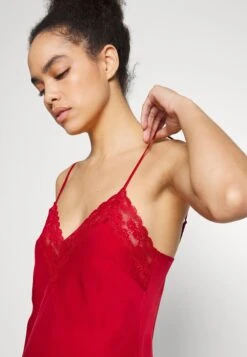 Anna Field Nachtjapon - Red 9 Anna Field Nachtjapon - Red -Anna Field Winkel 64600648ae7141e4b3e4257f55ded69b