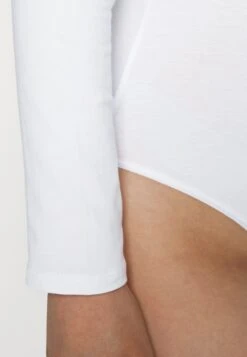 Anna Field 2 Pack - Body - White 11 Anna Field 2 Pack - Body - White -Anna Field Winkel 64b215b6c000460886d4377e4e4bd984