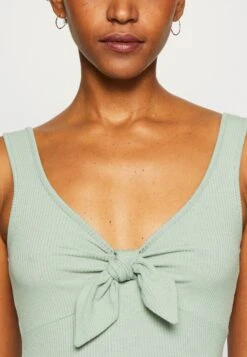 Anna Field Top - Light Green 11 Anna Field Top - Light Green -Anna Field Winkel 654dabe73d114802acaffe1de702af7f