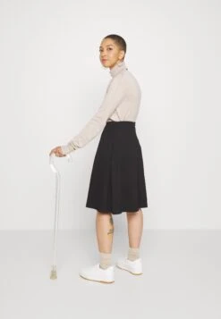 Anna Field Plooirok - Black 13 Anna Field Plooirok - Black -Anna Field Winkel 6597a659658c4c47aa15523548e10613