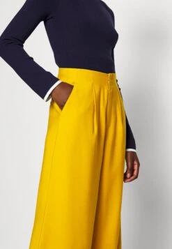 Anna Field Broek - Dark Yellow 11 Anna Field Broek - Dark Yellow -Anna Field Winkel 659cfa74b1b946f48d84a3af306d7a24