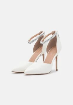 Anna Field Klassieke Pumps - White -Anna Field Winkel 65d72f996f31453b9f1dd1f7679f1603