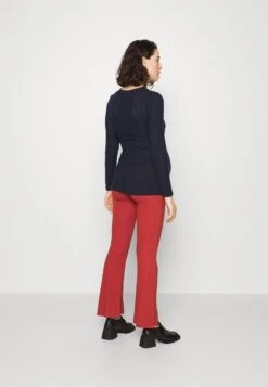 Broek - Mottled Red -Anna Field Winkel 66000c7a9e584773b4df2dba5c9aef96