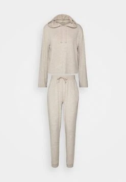 Anna Field Pyjama - Brown 8 Anna Field Pyjama - Brown -Anna Field Winkel 6613965a8c1c48e78bcf575d43a8c6ff