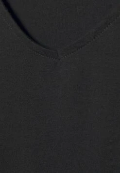 Anna Field Basic V Neck Drop Shoulder 2 Pack- T-Shirt Basic - Black 7 Anna Field Basic V Neck Drop Shoulder 2 Pack- T-Shirt Basic - Black -Anna Field Winkel 66593c7fa0d34cb0abea96f5bd7000fc