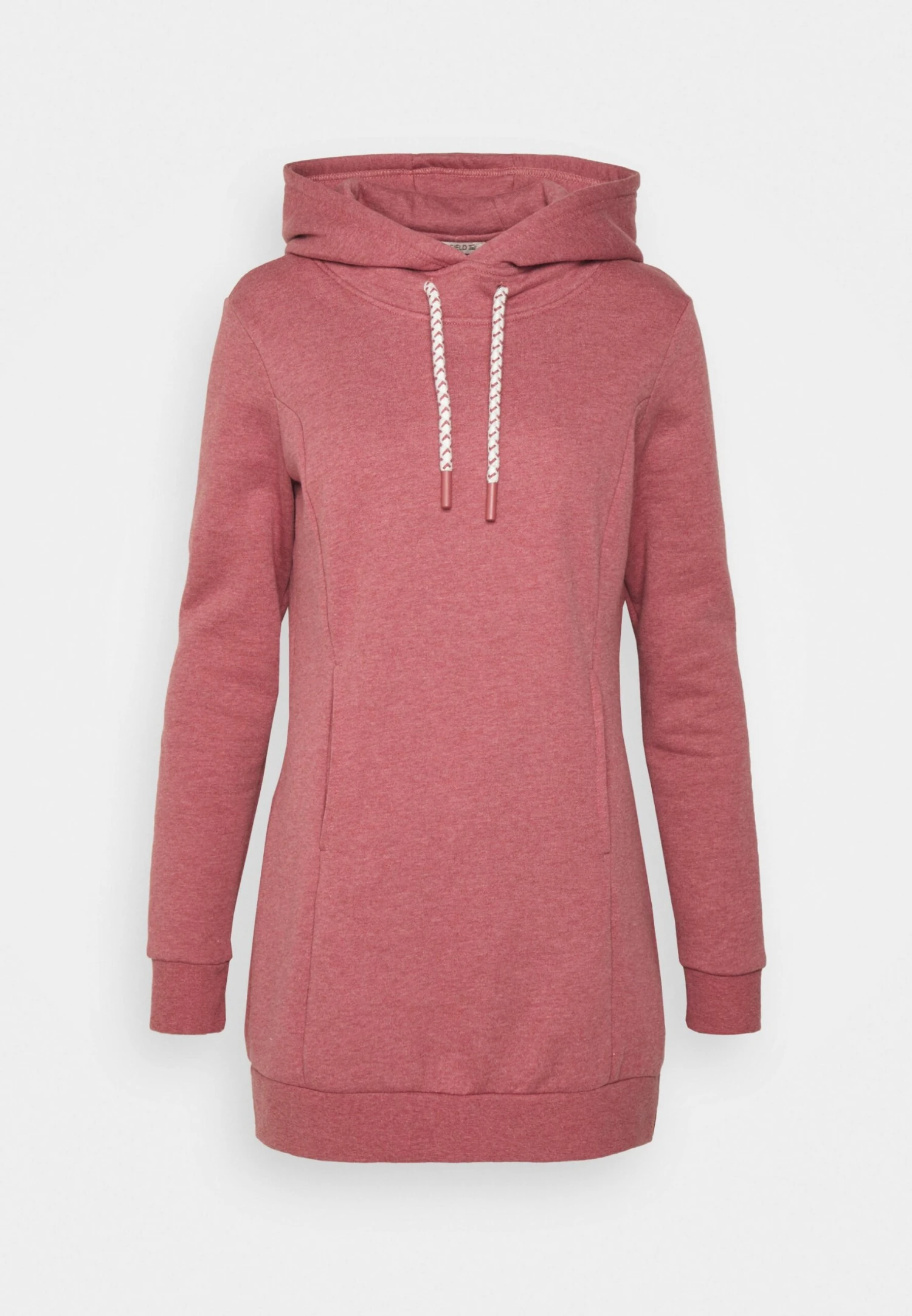 Hoodie - Mottled Berry 4 Hoodie - Mottled Berry - Afbeelding 4