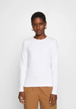 Anna Field 2 Pack - Longsleeve - White/Black 10 Anna Field 2 Pack - Longsleeve - White/Black -Anna Field Winkel 66ee0b406dc64313a71a32b15716c86b