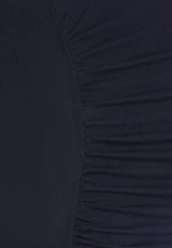 3 Pack - T-Shirt Print - Black /Dark Grey/Dark Blue -Anna Field Winkel 674450e4ac4b4d739aa1e5352bd16df3