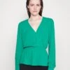 Blouse - Green