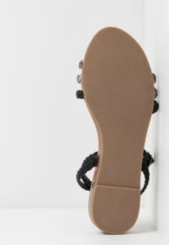 Anna Field Sandalen - Black/Silver 13 Anna Field Sandalen - Black/Silver -Anna Field Winkel 67fc125fa3b54ca8813376c8ce4896e1