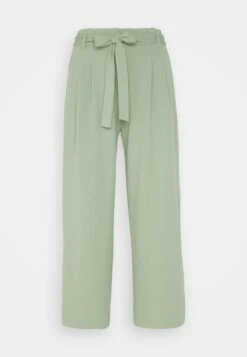 Anna Field Broek - Green -Anna Field Winkel 6847802aa2c0467aa67780a010ed42e7