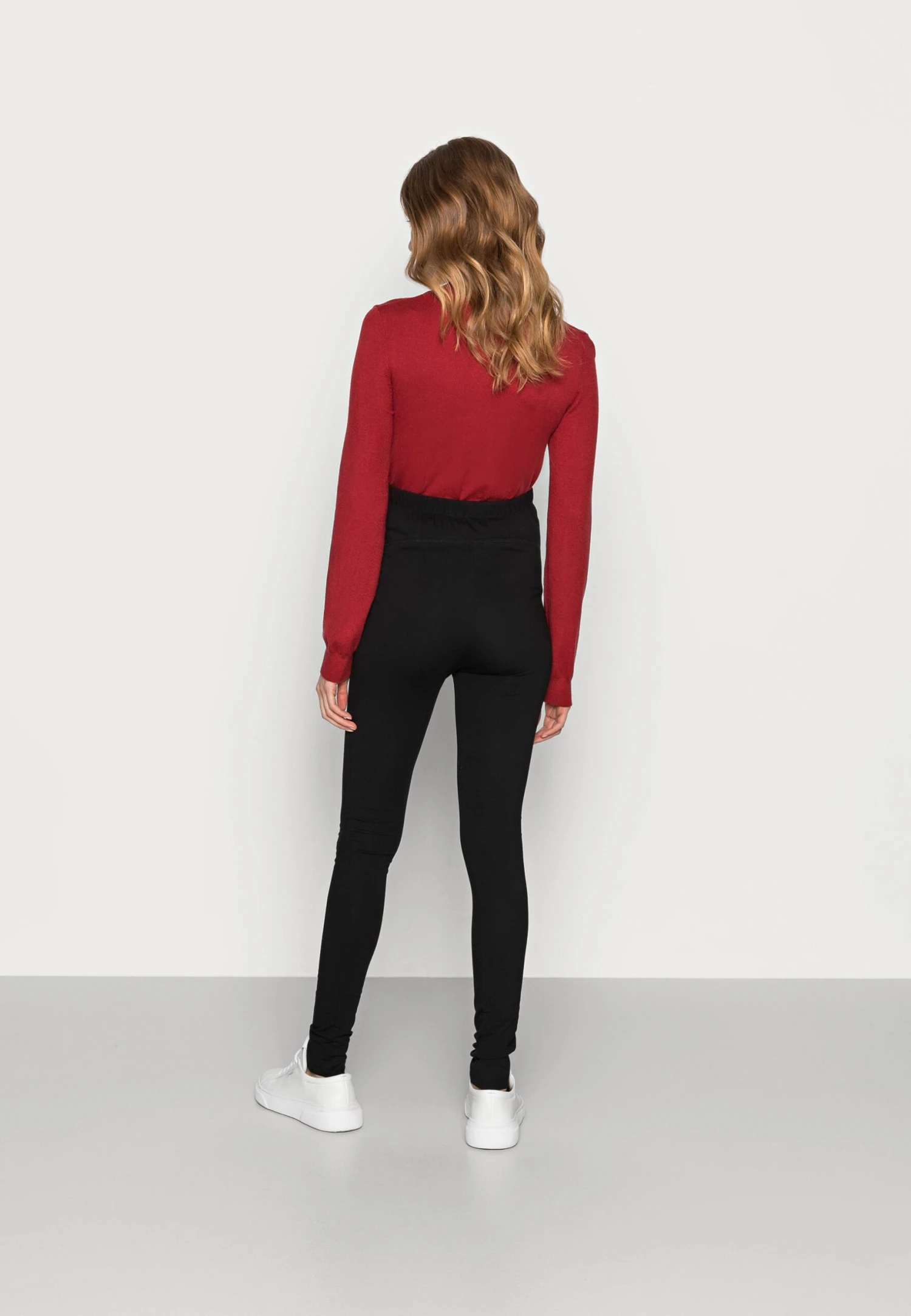 3 Pack - Legging - Black 3 3 Pack - Legging - Black - Afbeelding 3