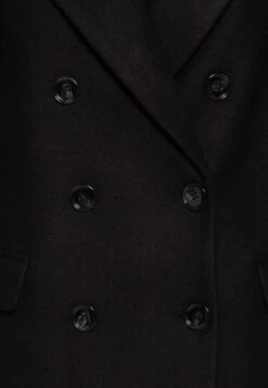 Anna Field Mantel - Black 5 Anna Field Mantel - Black -Anna Field Winkel 69e52dc049fe49adbe207f042f44ddde