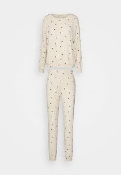 Anna Field Pyjama - Off White 12 Anna Field Pyjama - Off White -Anna Field Winkel 6a21215123294386a7836582b980b35d
