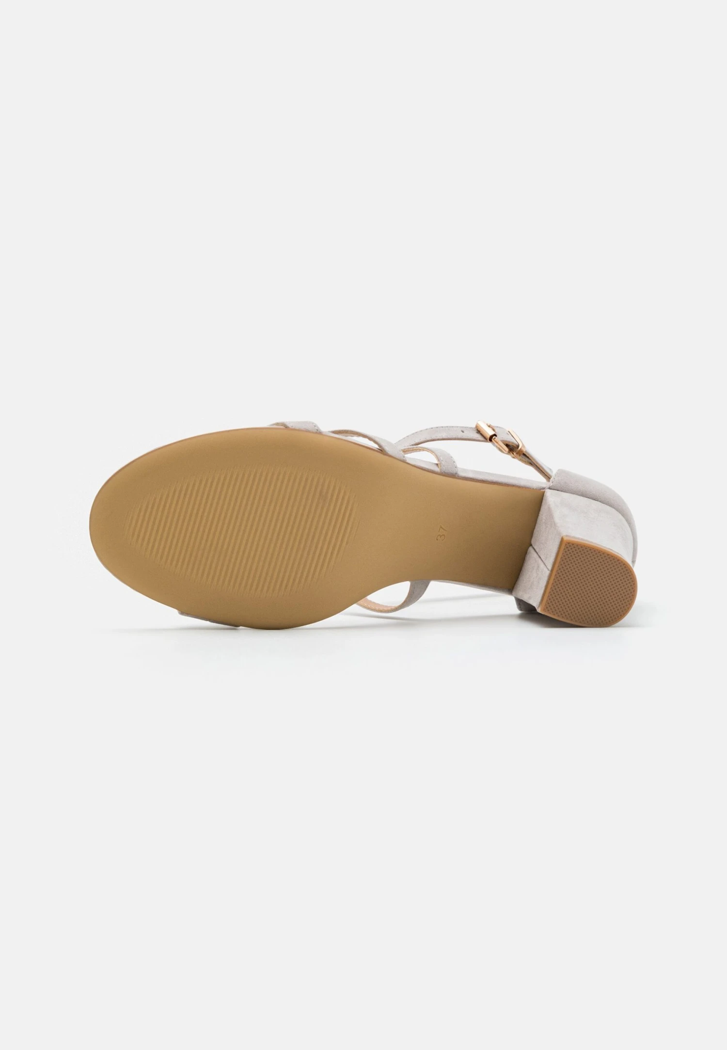 Sandalen - Light Grey 5 Sandalen - Light Grey - Afbeelding 5