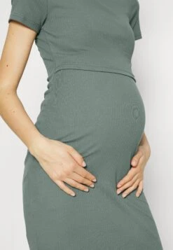 Short Sleeves- Jerseyjurk - Green 11 Short Sleeves- Jerseyjurk - Green -Anna Field Winkel 6acf3b1029f04bd28e44044e4222caf1