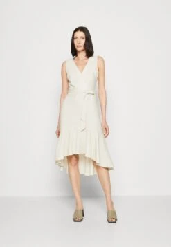 Anna Field Jurk - Beige 10 Anna Field Jurk - Beige -Anna Field Winkel 6b4c5320c58a4f2bbc756539fec28097