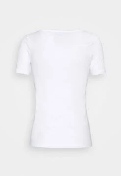 Anna Field T-Shirt Basic - White 17 Anna Field T-Shirt Basic - White -Anna Field Winkel 6b8f9ec051a947cd97d097dacf1a7edd