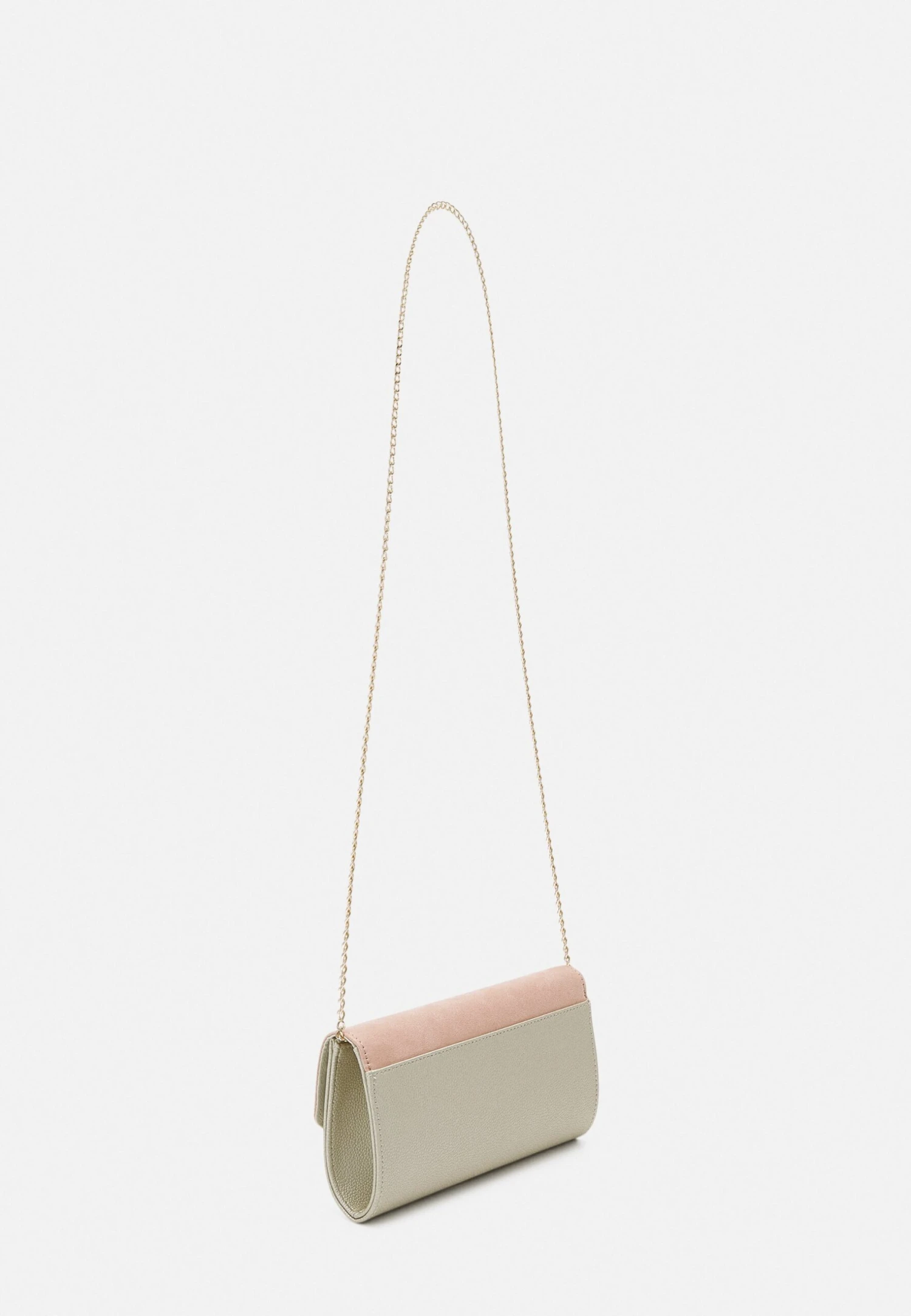 Anna Field Clutch - Pink 2 Anna Field Clutch - Pink - Afbeelding 2