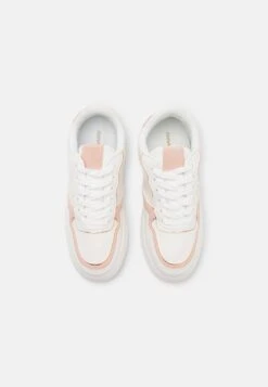 Anna Field Sneakers Laag - White/Rose Gold Coloured 11 Anna Field Sneakers Laag - White/Rose Gold Coloured -Anna Field Winkel 6bfbeaaf06644a33ab77d68960e3c6c3