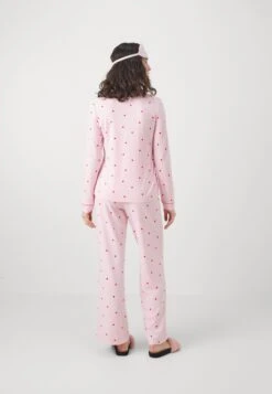 Anna Field Pyjama - Light Pink 8 Anna Field Pyjama - Light Pink -Anna Field Winkel 6c25e0073275450a9c1da82718f4680b