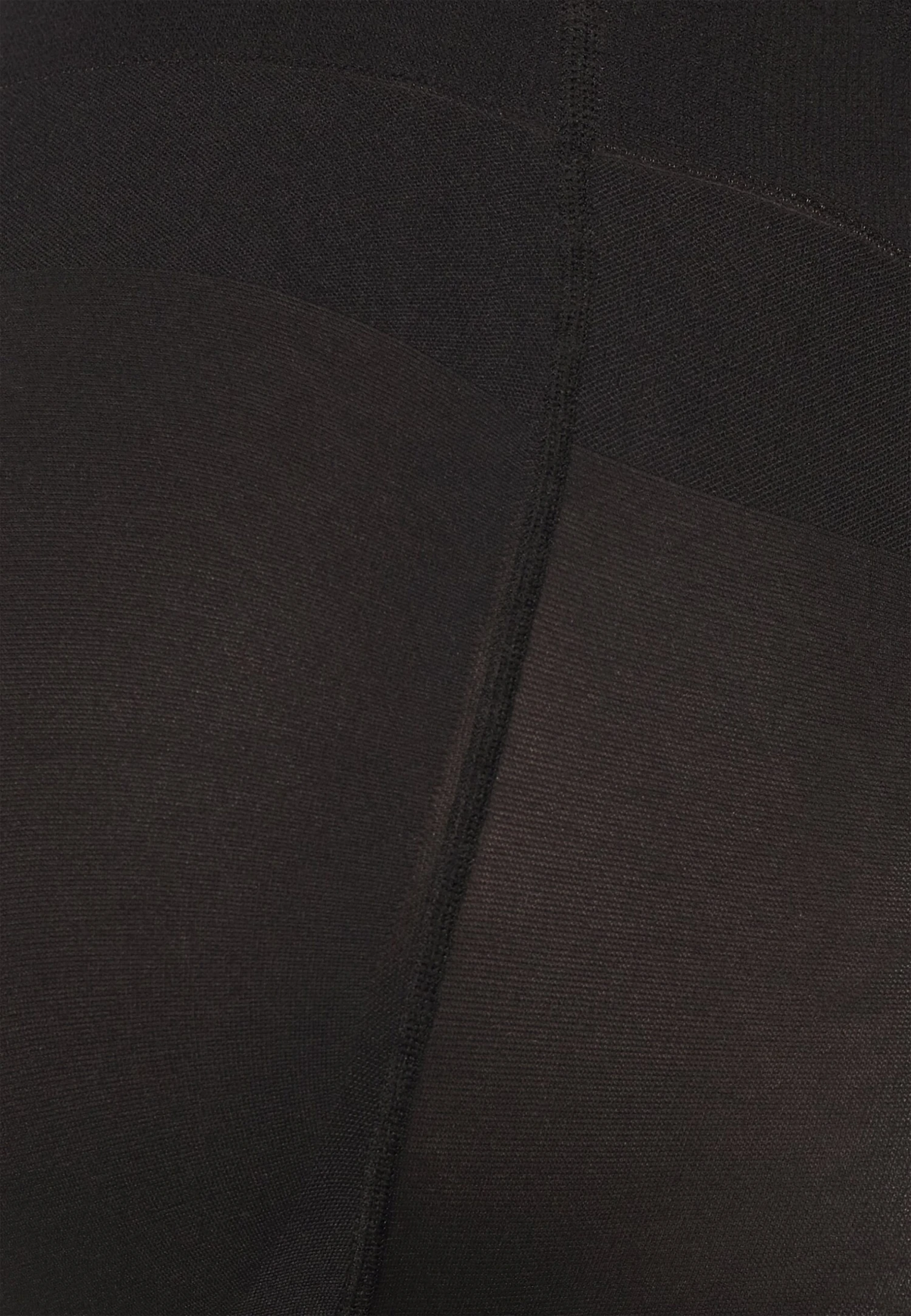 Anna Field 2 Pack 60 Den Maternity Tight - Panty -Black 3 Anna Field 2 Pack 60 Den Maternity Tight - Panty -Black - Afbeelding 3