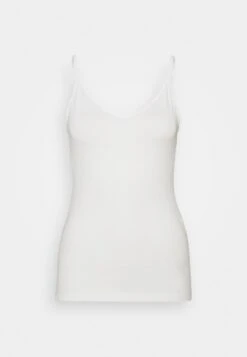 Anna Field 5 Pack - Top - Black/White/Mottled Light Grey 9 Anna Field 5 Pack - Top - Black/White/Mottled Light Grey -Anna Field Winkel 6ccad2d8aa95428ba609b98c706d596f